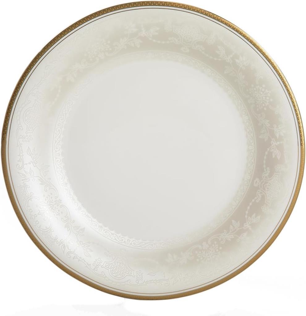 Jumbo New Oscar 60 Parça 12 Kişilik Yemek Takımı - Outlet