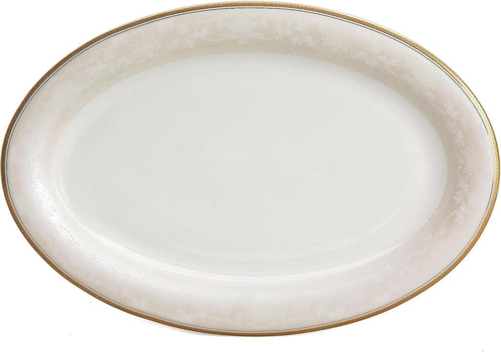 Jumbo New Oscar 60 Parça 12 Kişilik Yemek Takımı - Outlet