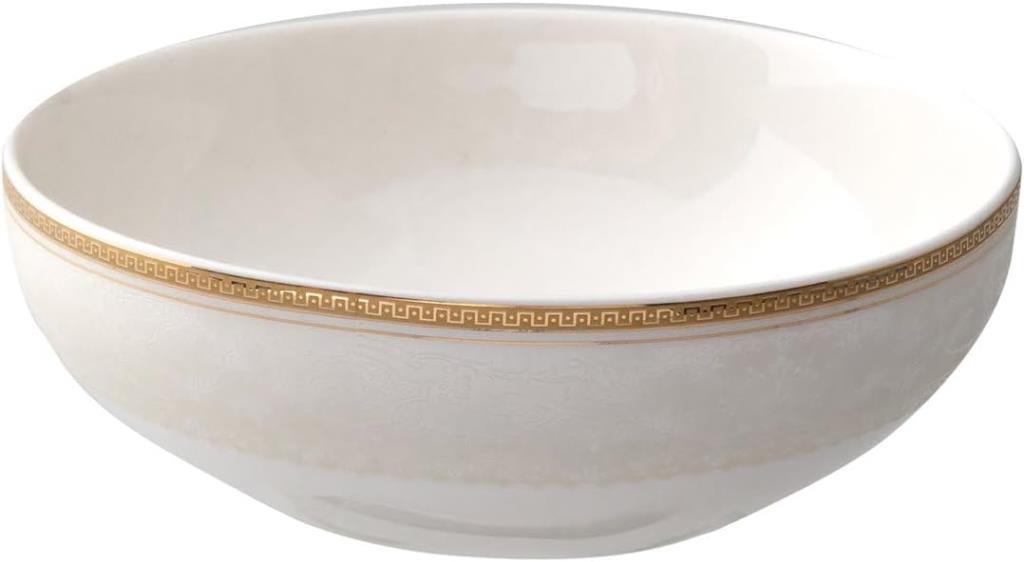 Jumbo New Oscar 60 Parça 12 Kişilik Yemek Takımı - Outlet