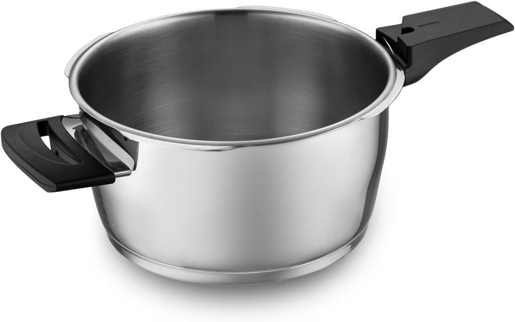 Jumbo Procook 4 lt + 6 lt Düdüklü Tencere Seti