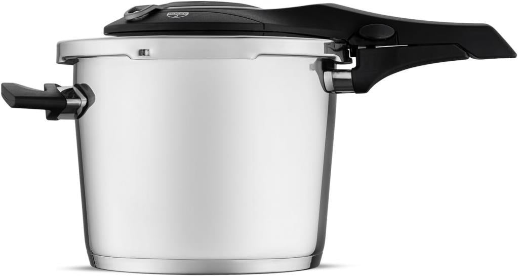 Jumbo Procook 4 lt + 6 lt Düdüklü Tencere Seti