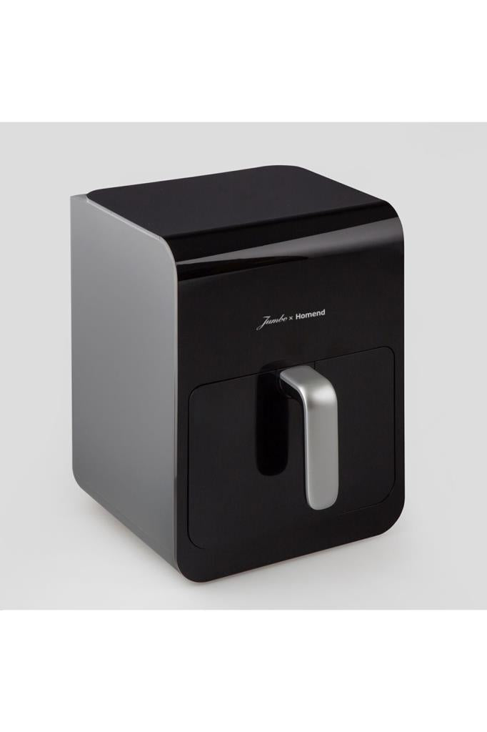 Jumbo x Homend Airfryday 2507H 6 lt Yağsız Fritöz Outlet