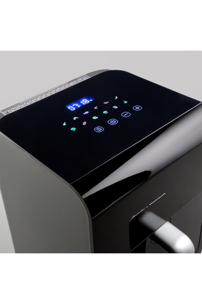 Jumbo x Homend Airfryday 2507H 6 lt Yağsız Fritöz Outlet