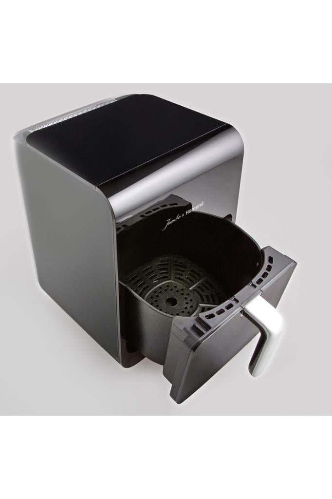 Jumbo x Homend Airfryday 2507H 6 lt Yağsız Fritöz Outlet