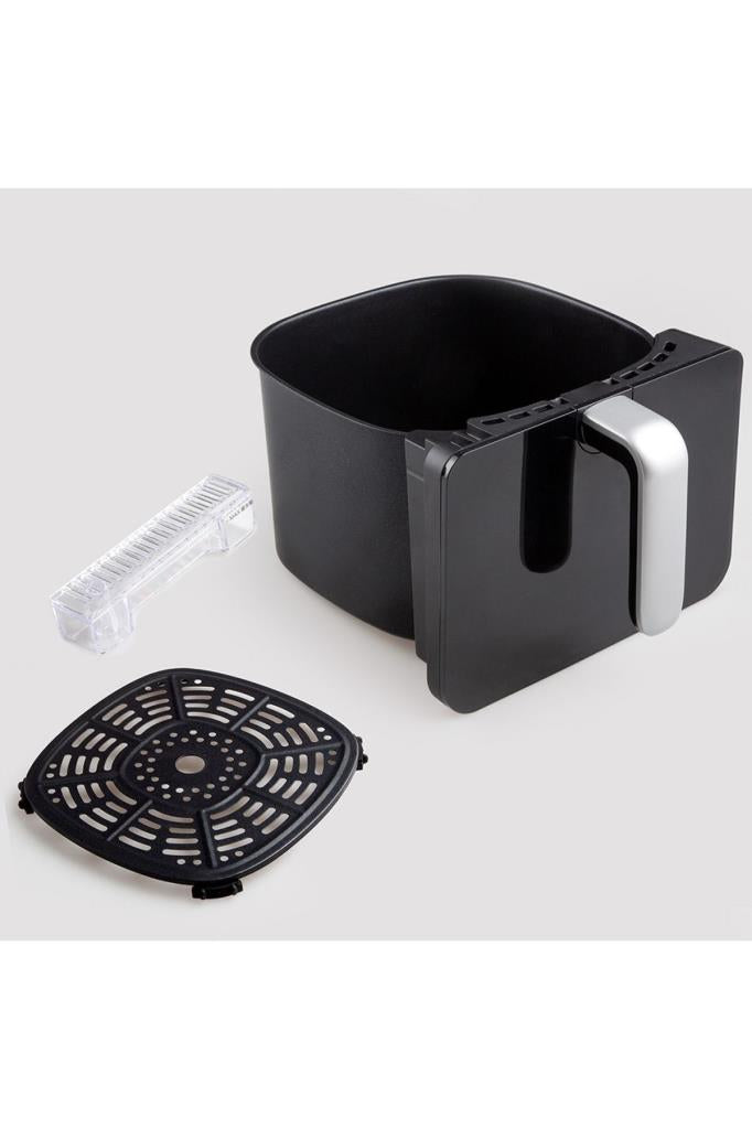 Jumbo x Homend Airfryday 2507H 6 lt Yağsız Fritöz Outlet