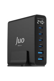 Juo DLC240 240 W Hızlı Şarj Adaptörü Outlet