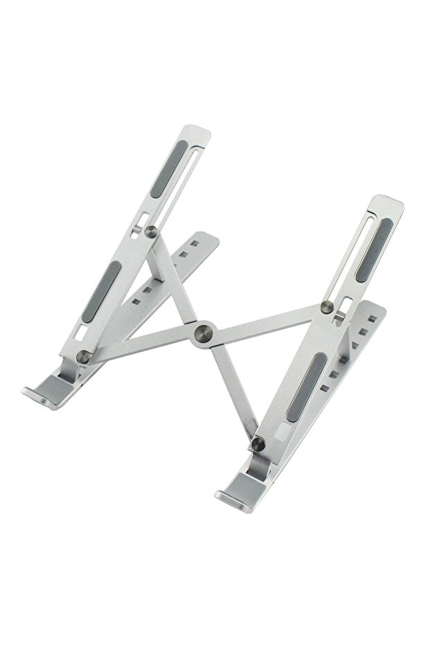 Juo Rabbit Alüminyum Portatif Notebook ve Tablet Standı - OUTLET