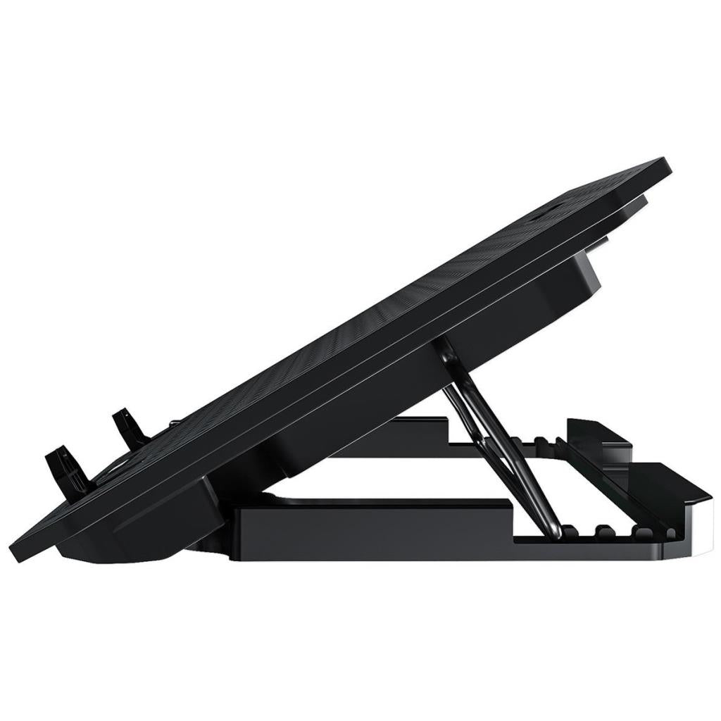 Juo Ventus 5 Fanlı LED soğutucu