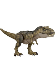 Jurassic World Güçlü Isırıklar Dinozor Figürü HDY55 - Outlet