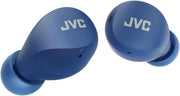 JVC HA-Z66T-A TWS Mavi Kulak İçi Bluetooth Kulaklık - TEŞHİR