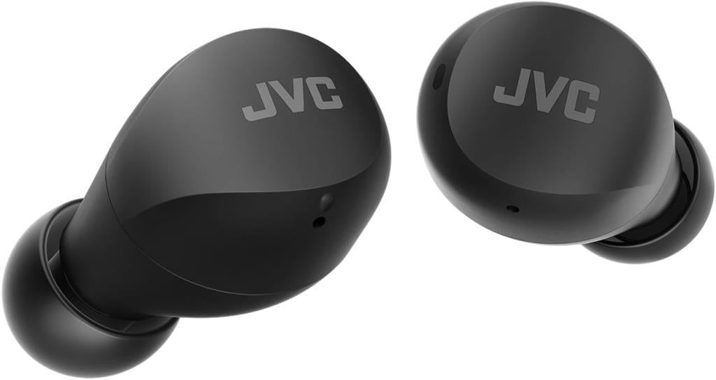 JVC HA-Z66T-B TWS Siyah Kulak İçi Bluetooth Kulaklık Teşhir