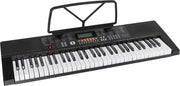 Jwin MK-6144 61 Tuşlu Elektronik Org - TEŞHİR