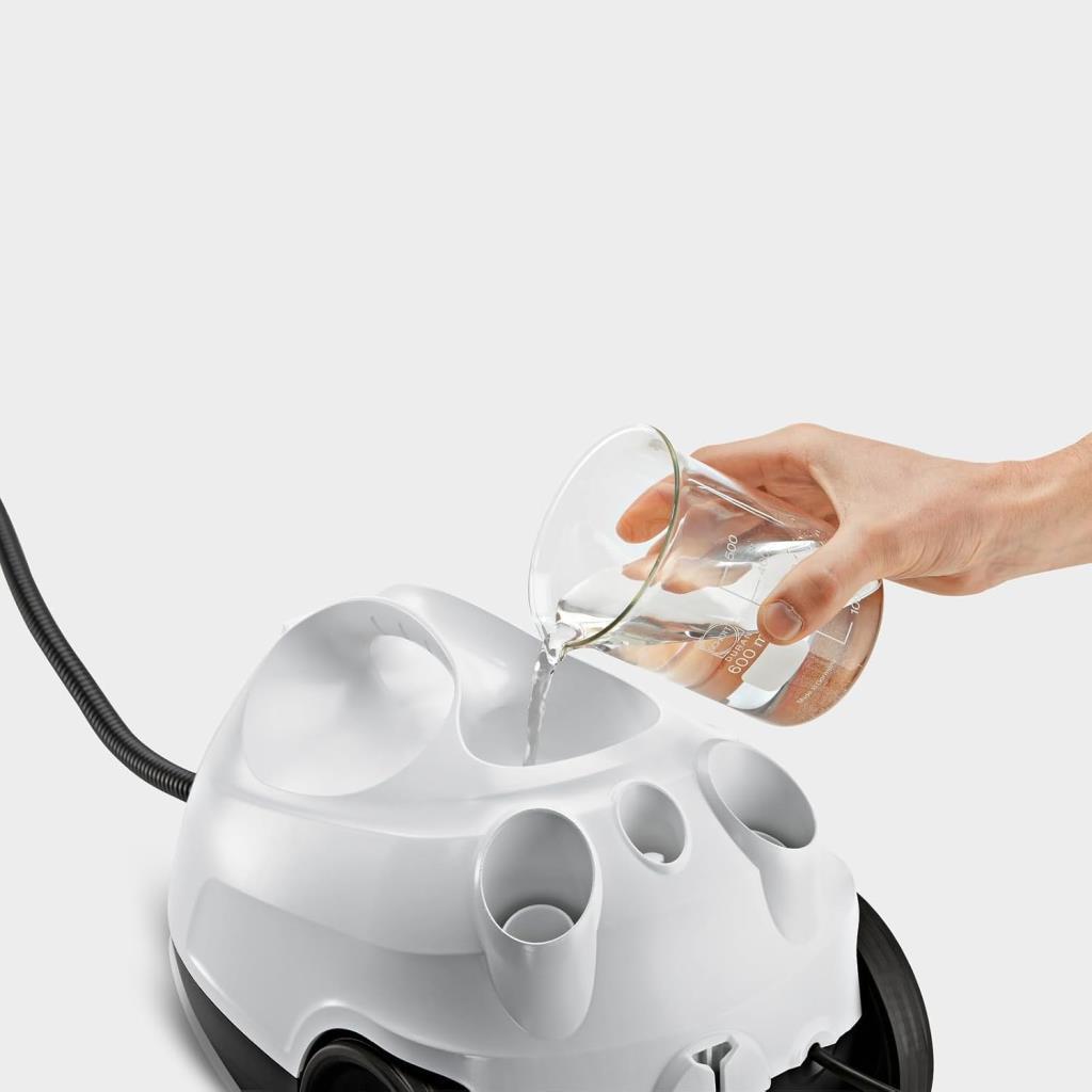 Karcher SC 2 EasyFix Buharlı Temizleyici Outlet