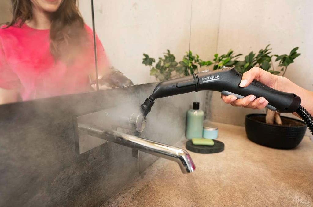 Karcher SC 2 EasyFix Buharlı Temizleyici Outlet