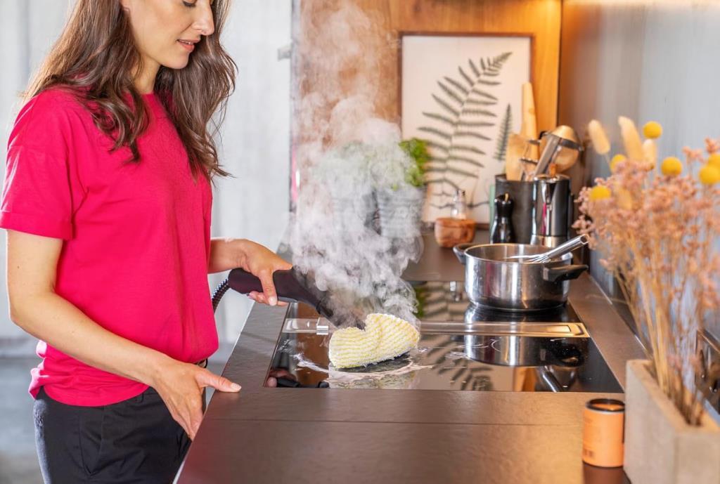 Karcher SC 2 EasyFix Buharlı Temizleyici Outlet