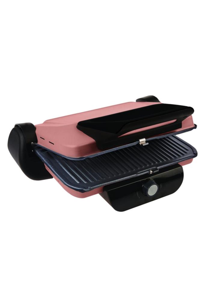 Karaca Future Plus Biodiamond Antibakteriyel Rose Gold Tost Makinesi Teşhir