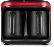 Karaca Hatır Hüp Düet Aroma Imperial Red Türk Kahve Makinesi Teşhir