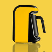 Karaca Hatır Hüp Sarı Türk Kahve Makinesi Teşhir