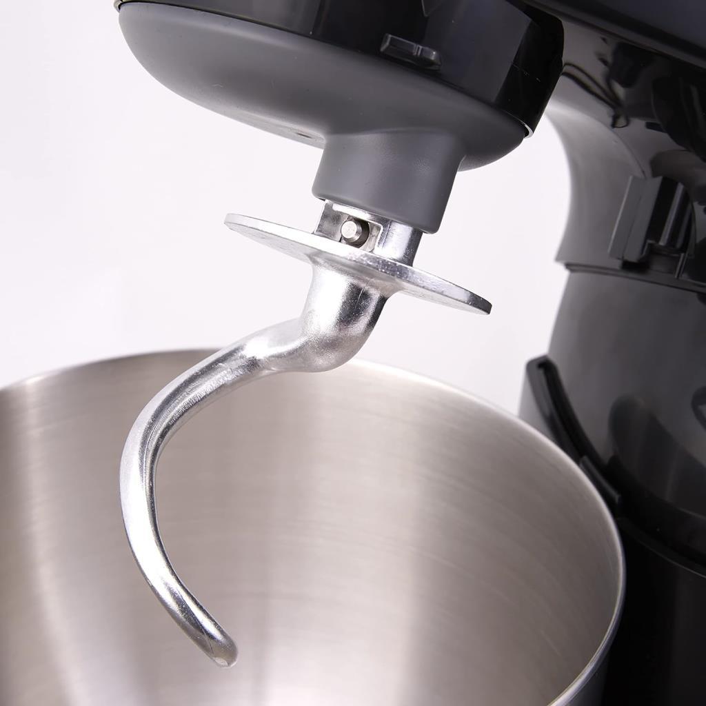 Karaca Maestro Chef Profesyonel 7 in 1 Siyah 1000 W Mutfak Şefi Teşhir