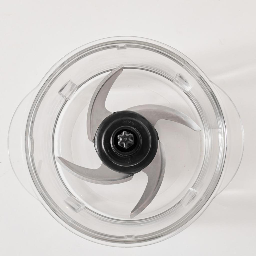 Karaca Mastermaid Prosteel Galaxy Grey 2500 W Cam Mutfak Robotu Outlet