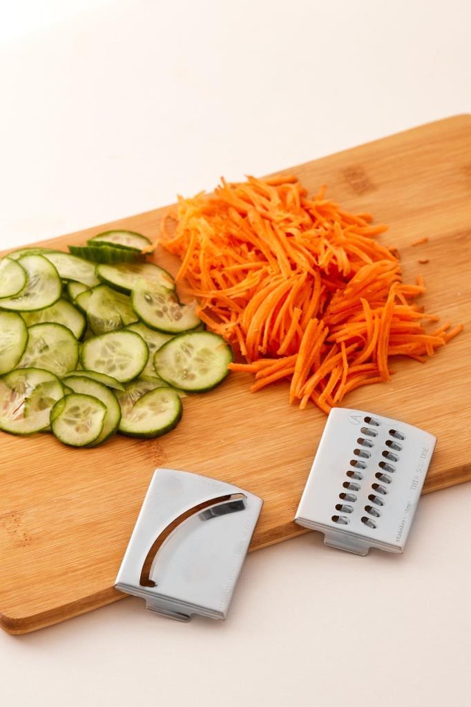 Karaca Mastermaid Prosteel Rosegold 2500 W Cam Mutfak Robotu Teşhir