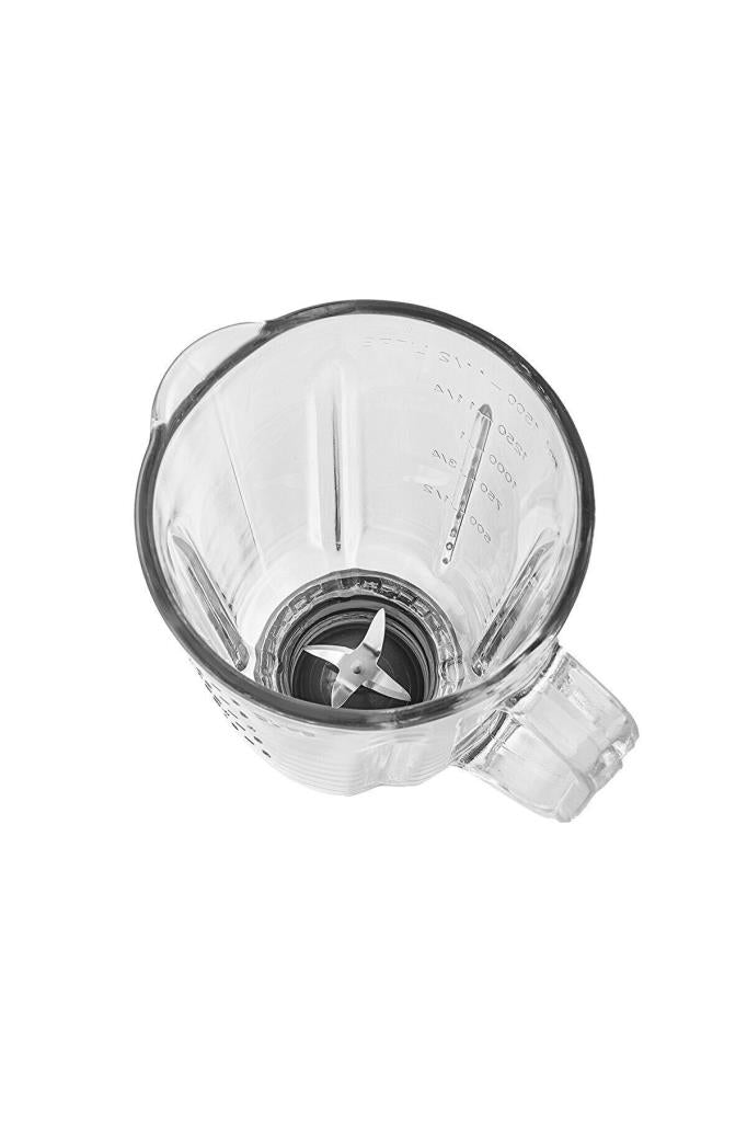 Karaca Multiblend 1000 W Gri Smoothie Blender