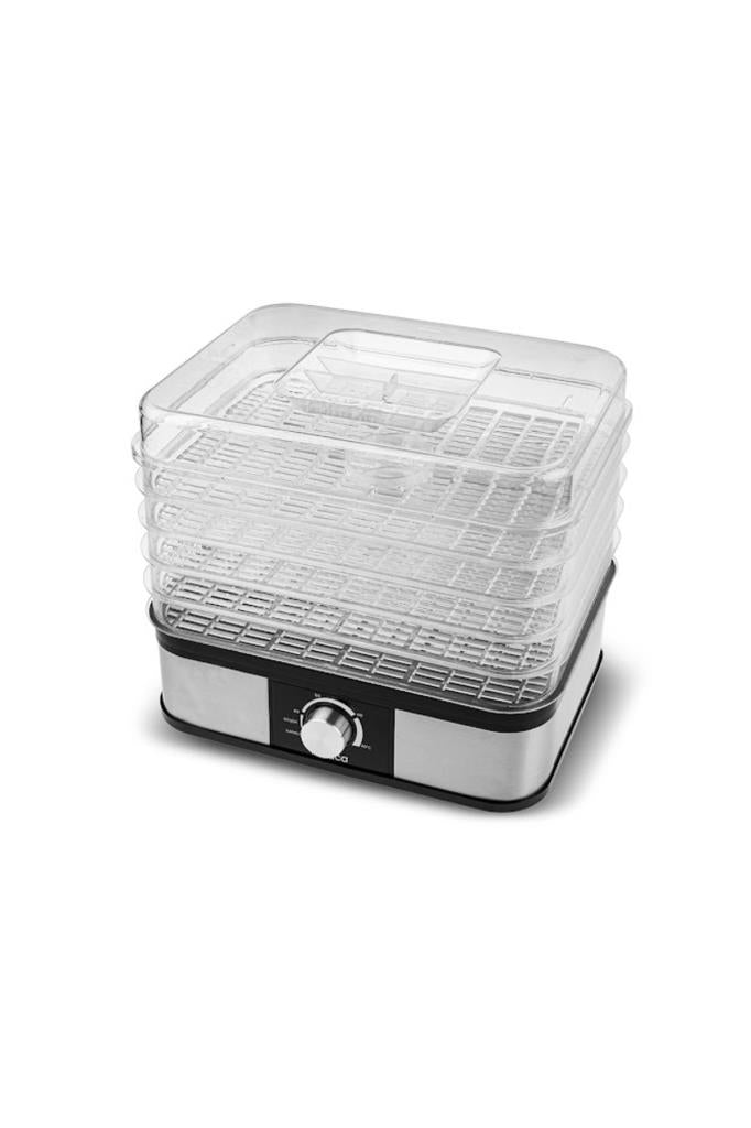 Karaca Mutfaksever Meyve ve Sebze Kurutucu Teşhir