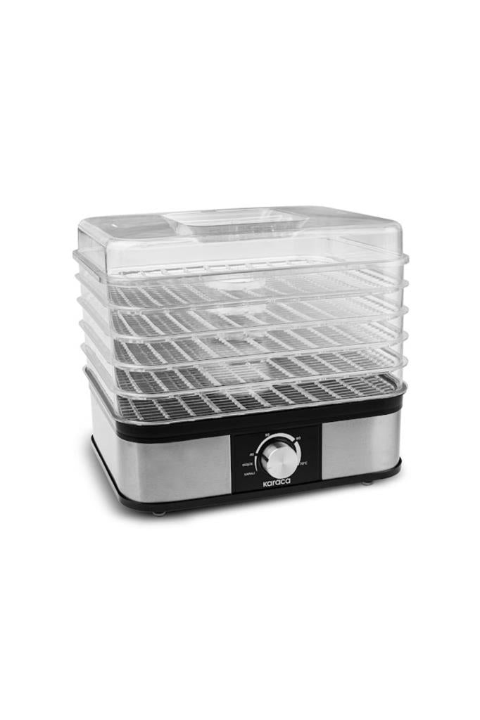 Karaca Mutfaksever Meyve ve Sebze Kurutucu Teşhir