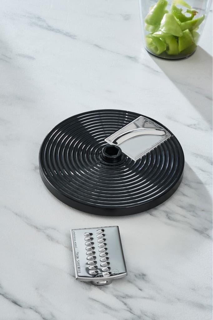 Karaca Pro-Multimax Red 2000 W Mutfak Robotu Teşhir