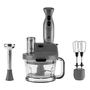Karaca Pro-Multimax 2000 W Mutfak Robotu Teşhir