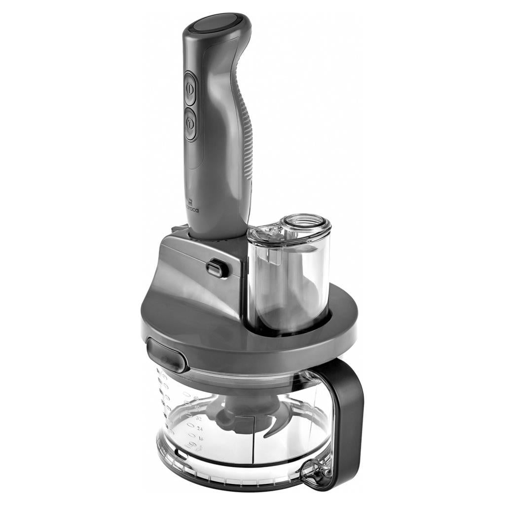 Karaca Pro-Multimax 2000 W Mutfak Robotu Teşhir