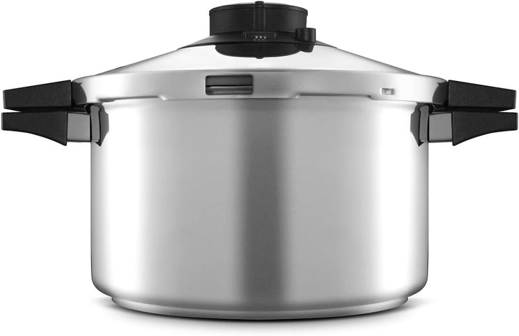 Karaca Quick and Safe Düdüklü Tencere 7 Litre Teşhir