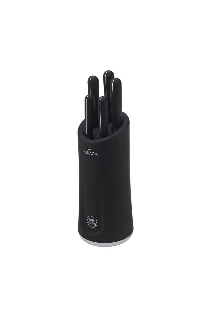 Karaca Right Knife 6 Parça Bıçak Seti