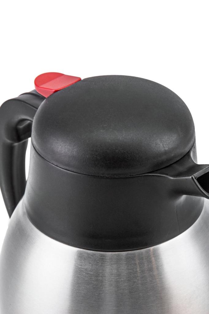 Karaca Tantum 1.5 lt Çelik Termos Teşhir