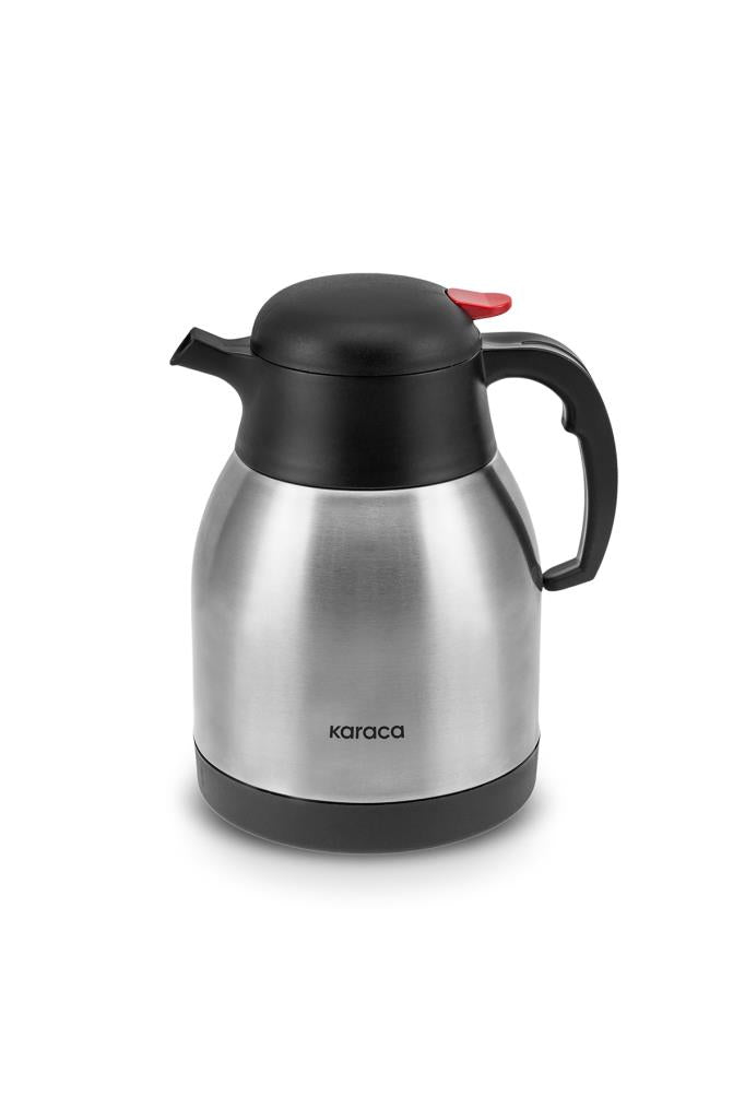 Karaca Tantum 1.5 lt Çelik Termos Teşhir