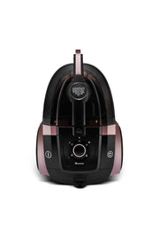 Karaca Vantuz V12 İnfinity Pro 899 W Rose Gold Toz Torbasız Süpürge Teşhir