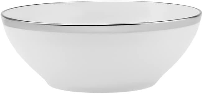 Karaca Streamline Eclipse Platin 24 Parça 6 Kişilik Yemek Takımı