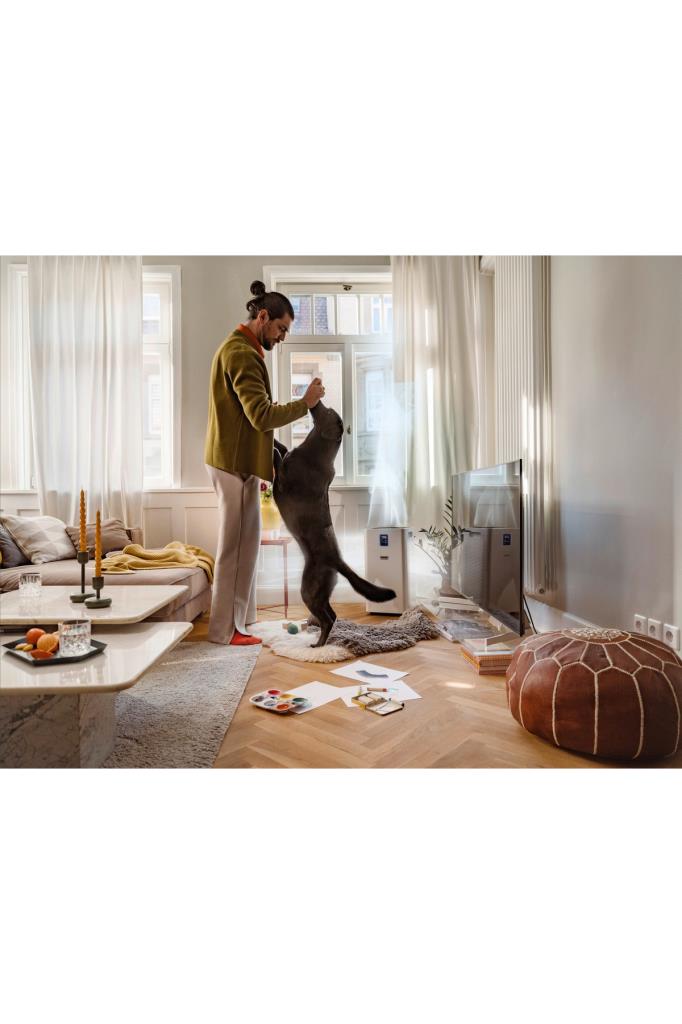 Karcher AF 50 Hava Temizleyici Outlet