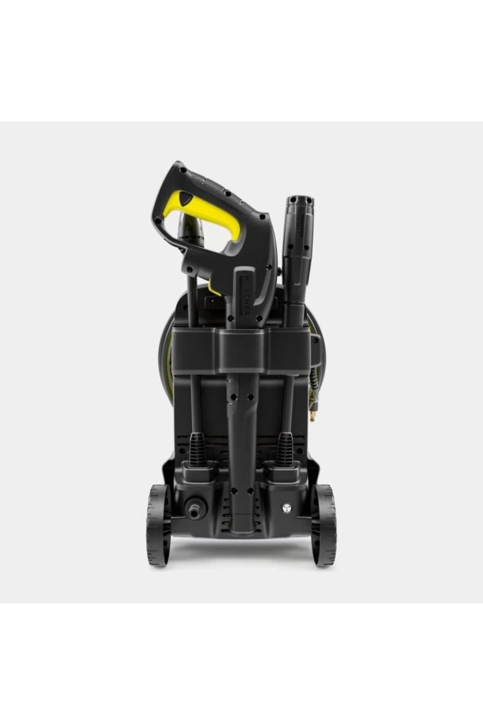 Karcher K 5 Classic 145 Bar Basınçlı Yıkama Makinesi (KCR.19507000)