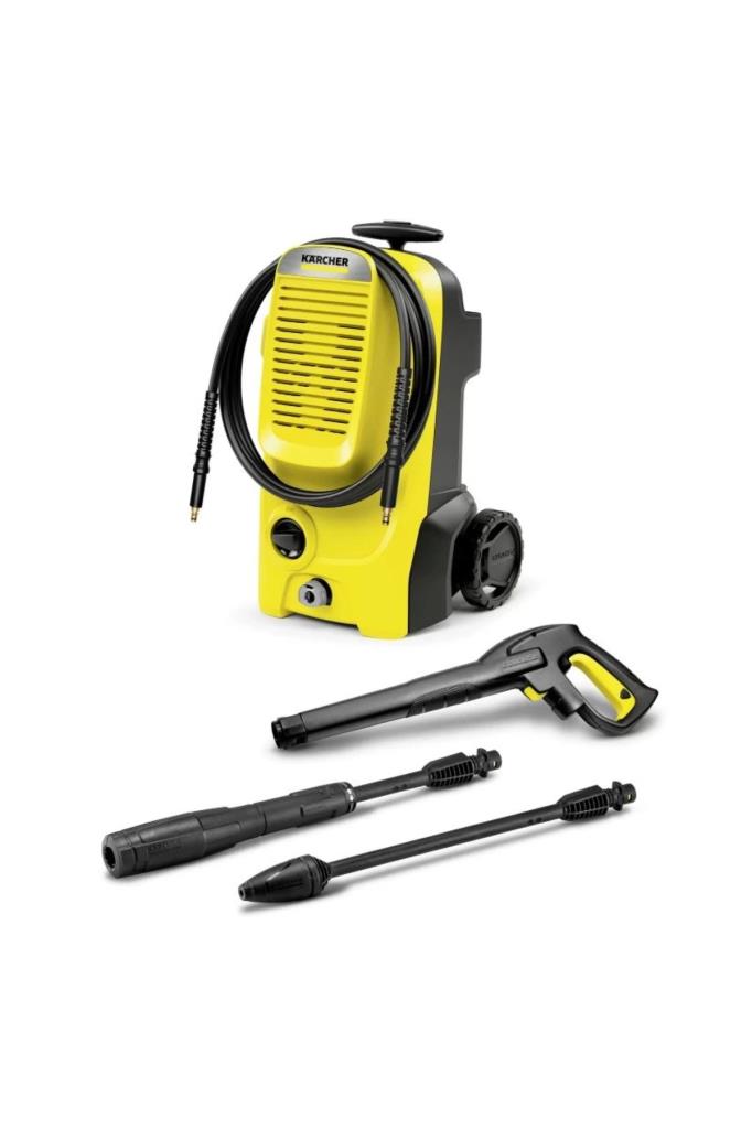 Karcher K 5 Classic 145 Bar Basınçlı Yıkama Makinesi (KCR.19507000)