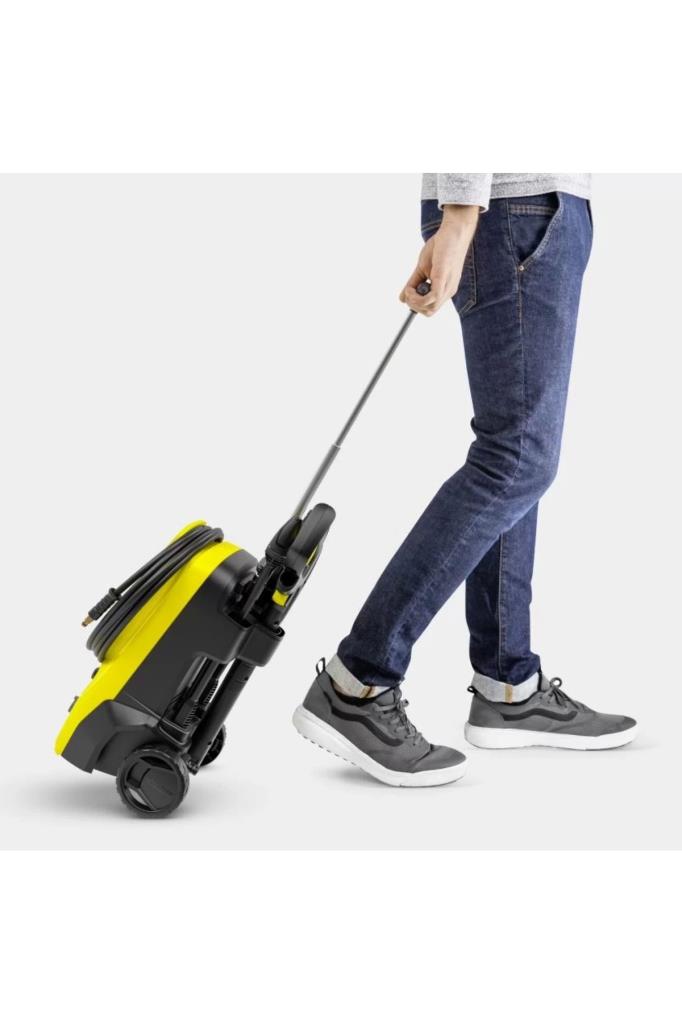 Karcher K 5 Classic 145 Bar Basınçlı Yıkama Makinesi (KCR.19507000)