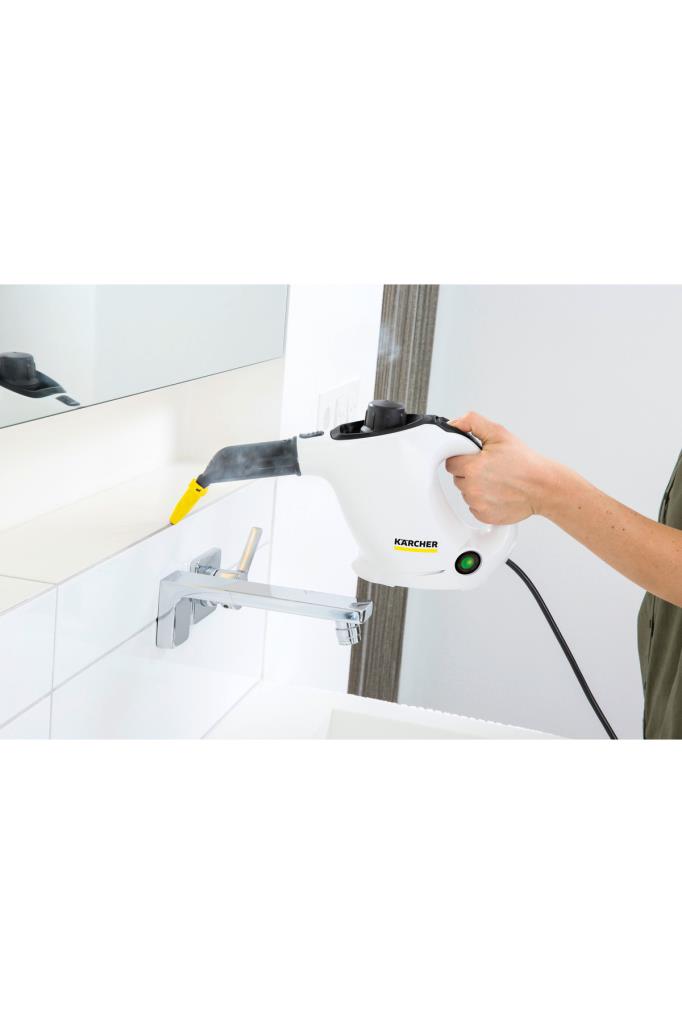 Karcher SC 1 EasyFix Buharlı Temizleyici Outlet