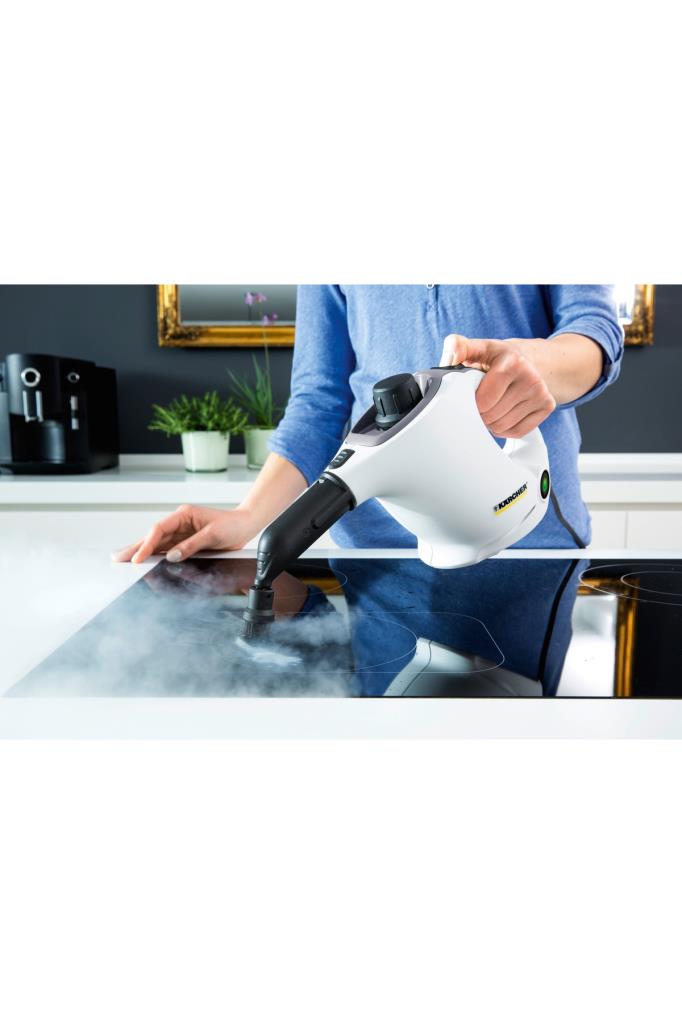 Karcher SC 1 EasyFix Buharlı Temizleyici Outlet