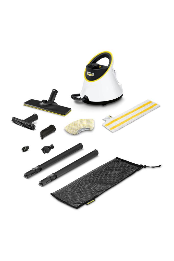 Karcher SC 2 Deluxe Buharlı Temizleyici Outlet