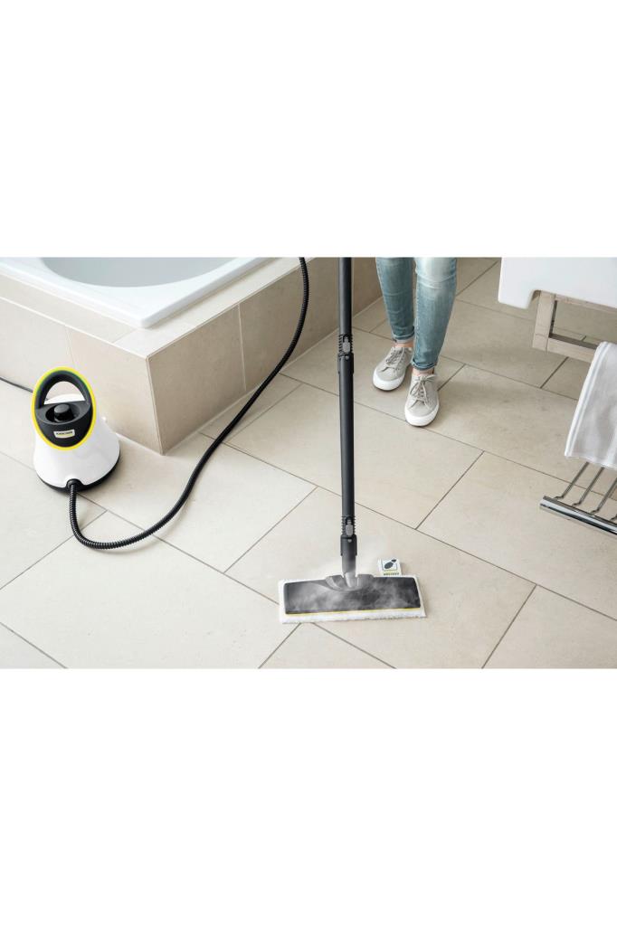 Karcher SC 2 Deluxe Buharlı Temizleyici Outlet