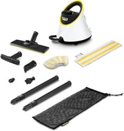 Karcher SC 2 Deluxe EasyFix Buharlı Temizleyici Teşhir