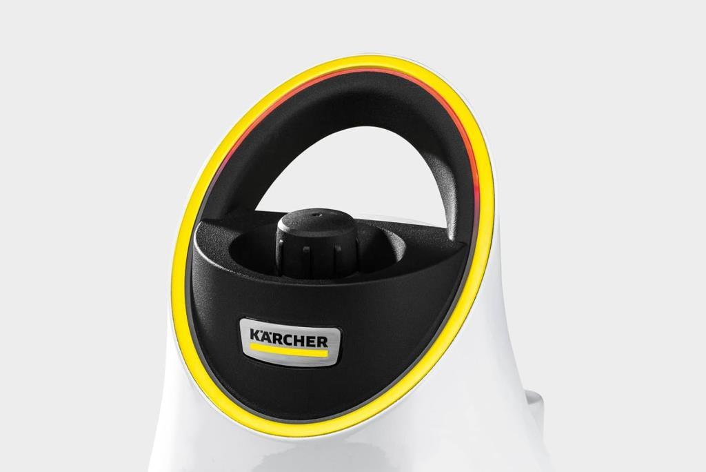Karcher SC 2 Deluxe EasyFix Buharlı Temizleyici Teşhir