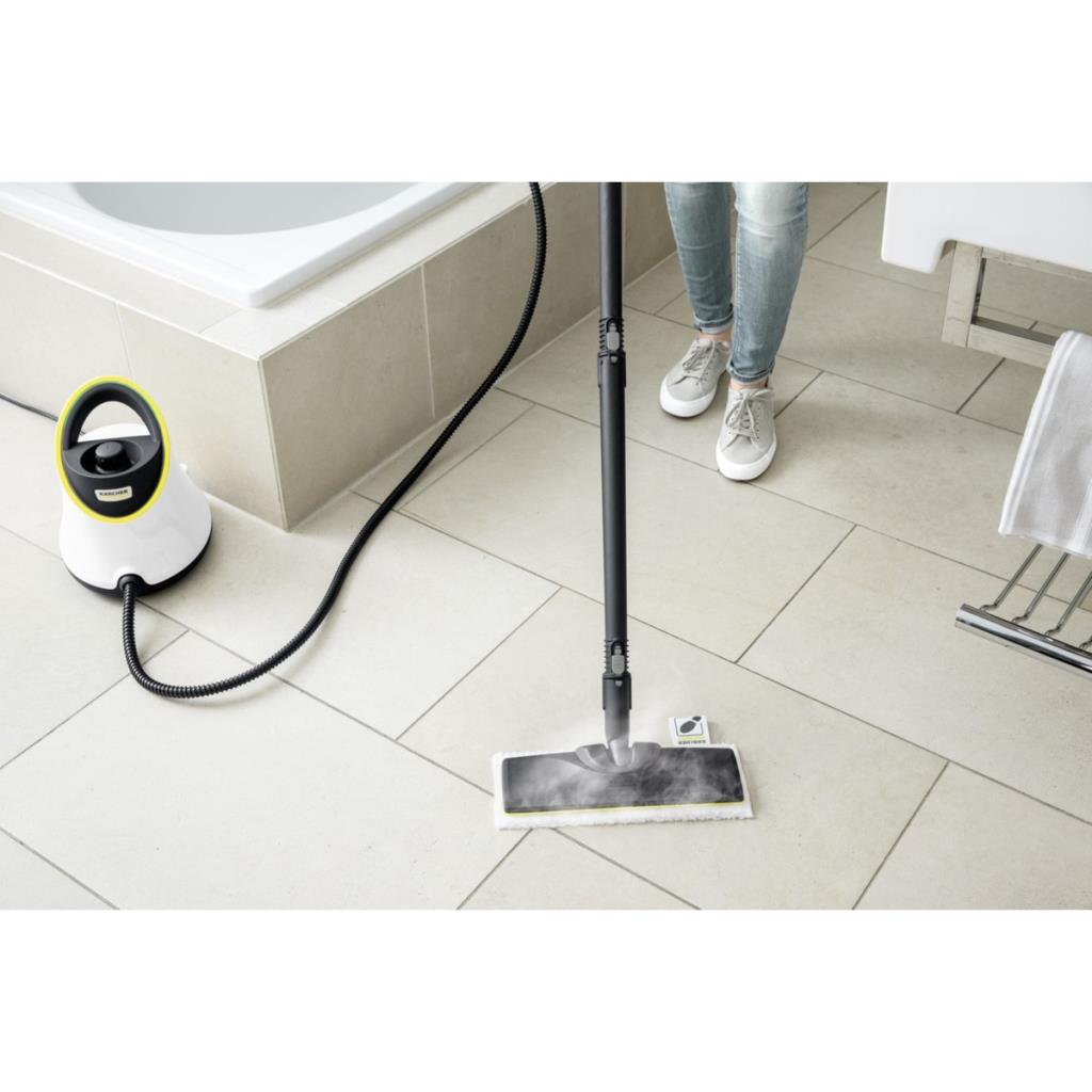 Karcher SC 2 Deluxe Buharlı Temizleyici
