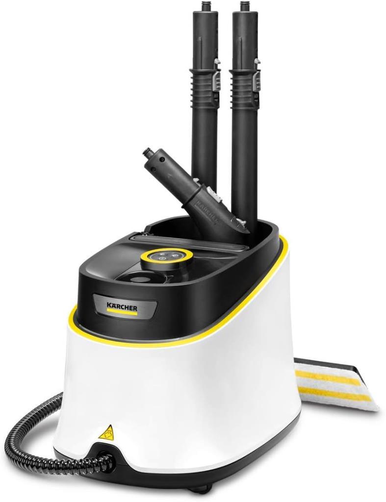 Karcher SC 3 Deluxe Buharlı Temizleyici