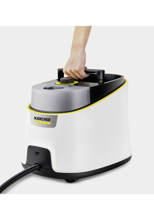 Karcher SC 4 Deluxe EasyFix Buharlı Temizleyici - OUTLET
